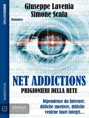 cover image of Net Addictions
